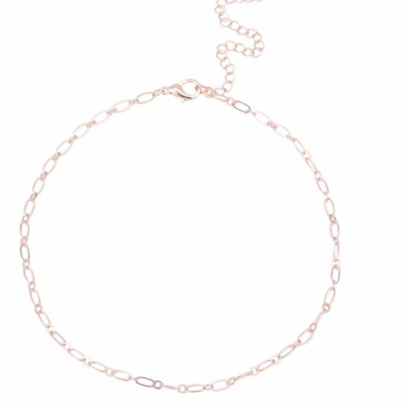 3 for $20 Moonshine Chain Choker - Picture 2 of 2